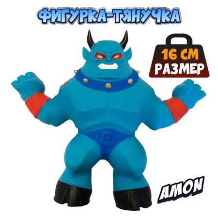 Тянучка Elastikorps
