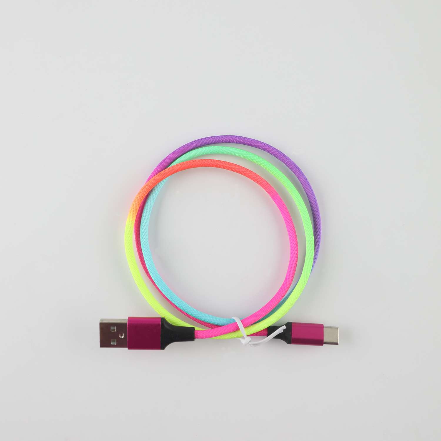 Кабель ё для передачи данных USB-type-C - фото 1