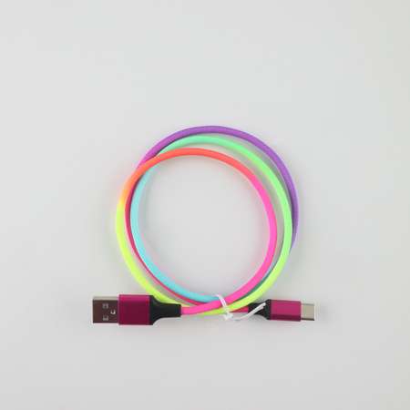 Кабель ё для передачи данных USB-type-C