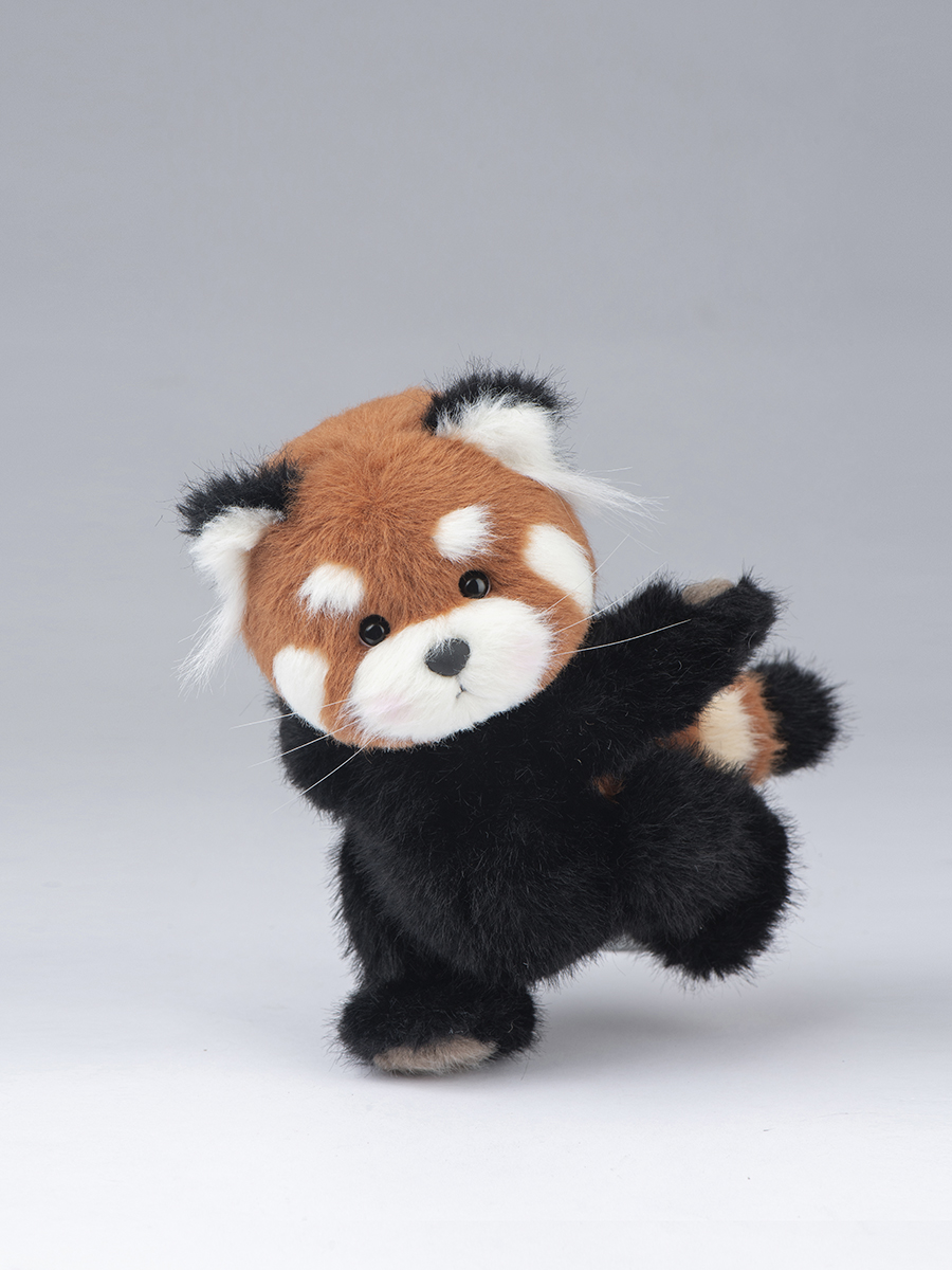 Мягкая игрушка TeddyTales Мишка Lina - фото 1