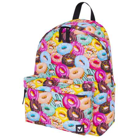 Рюкзак Brauberg Donuts