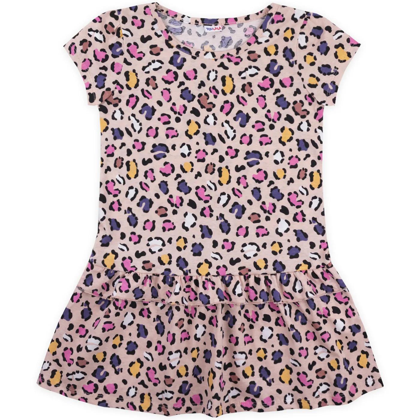 Платье YOULALA 1160100212 - фото 6