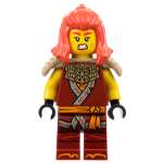 Фигурка LEGO NINJAGO Wyldfyre