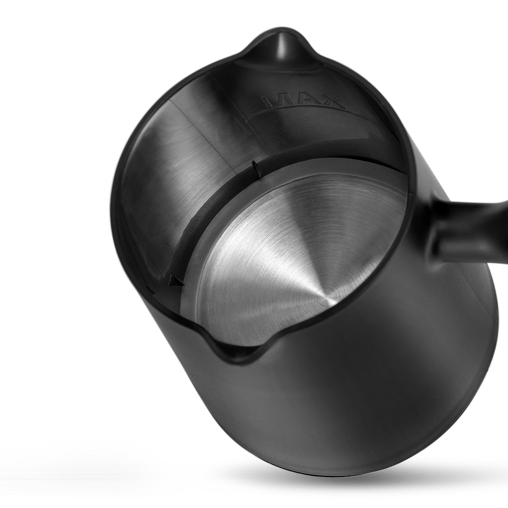 Электрическая турка KITFORT КТ-7455 - фото 3