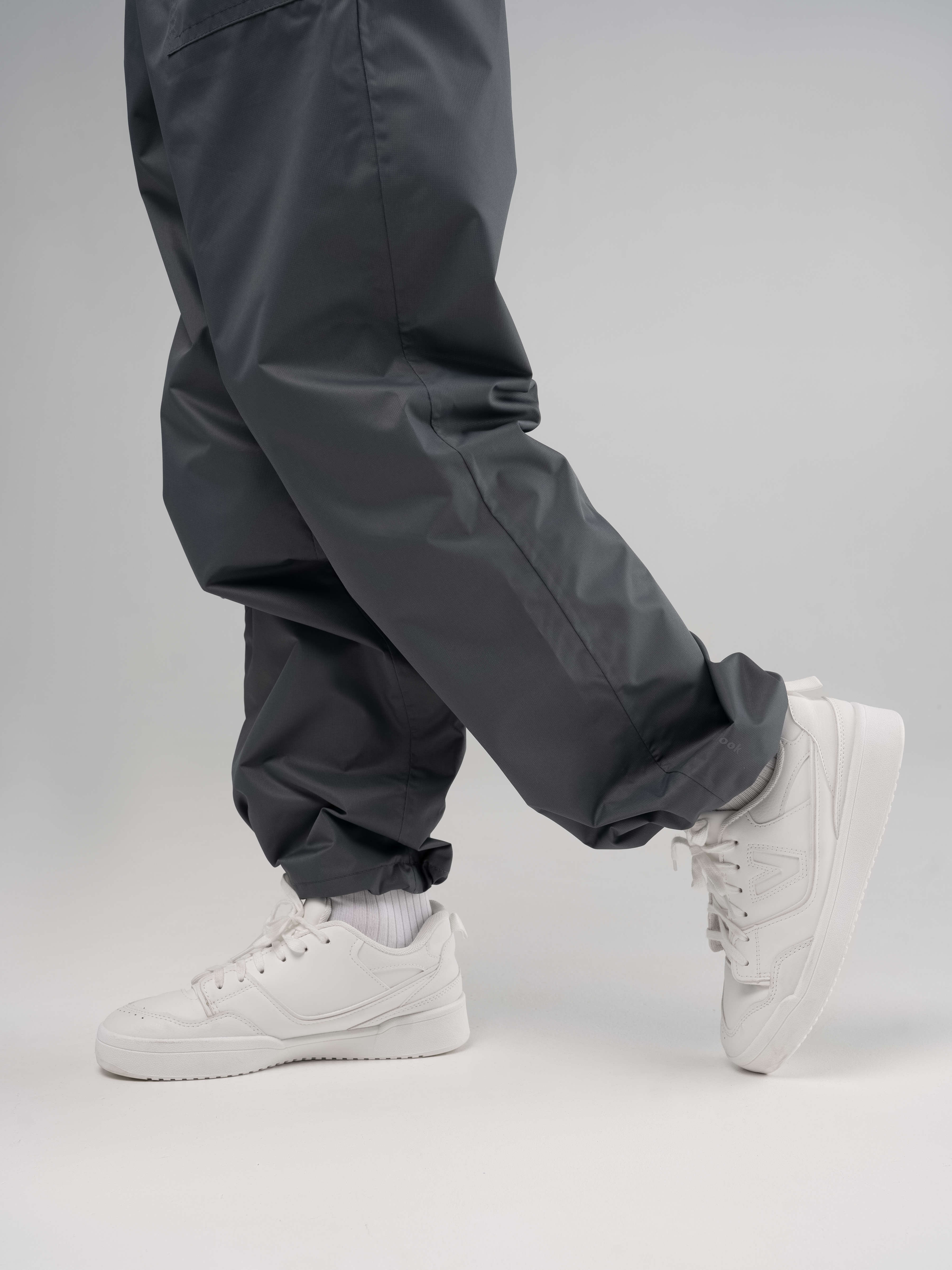 Брюки Smaillook MBR-PNTP-DGR - фото 20