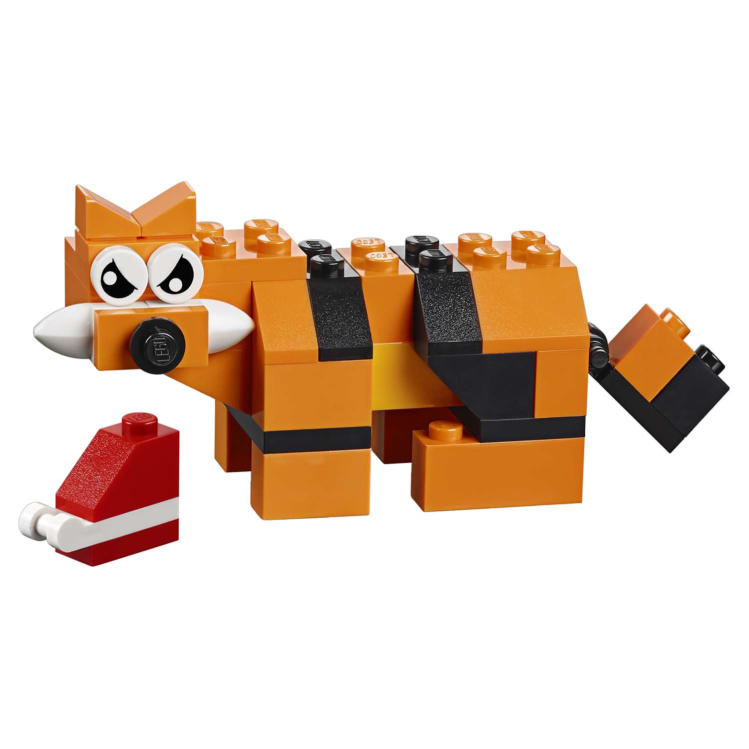 Конструктор LEGO Classic Набор для творчества блочный - фото 11