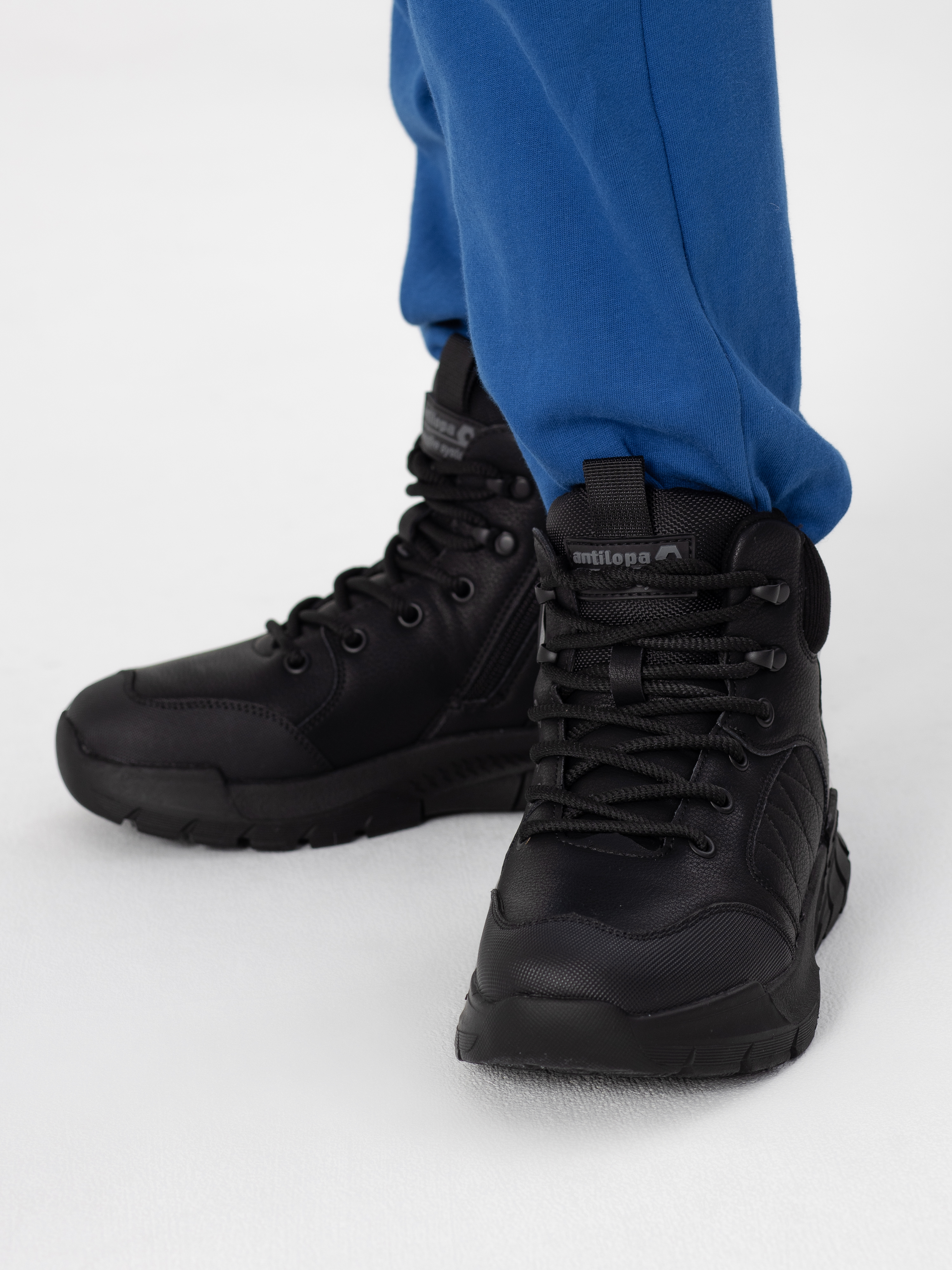 Ботинки Antilopa AL 15982 - фото 21