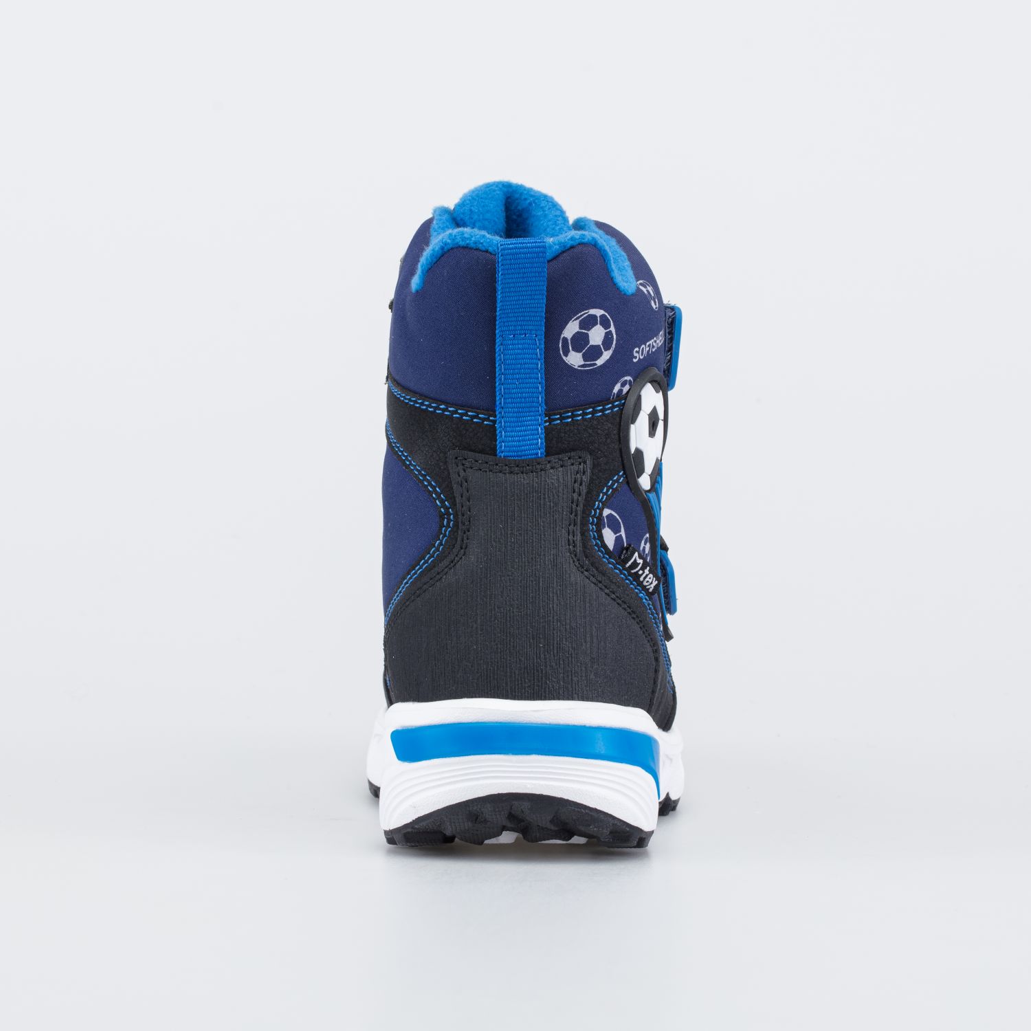 Ботинки Котофей 454702-42 - фото 3