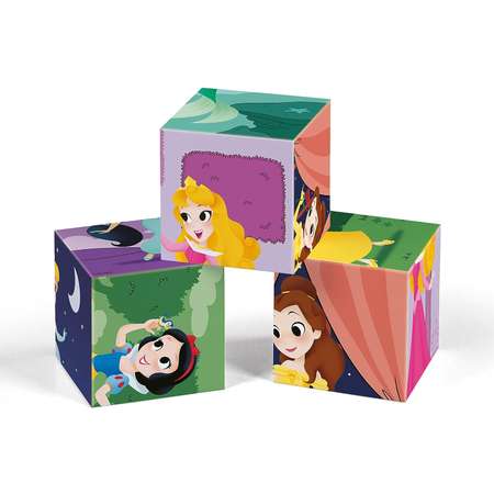 Игрушка Clementoni кубики
