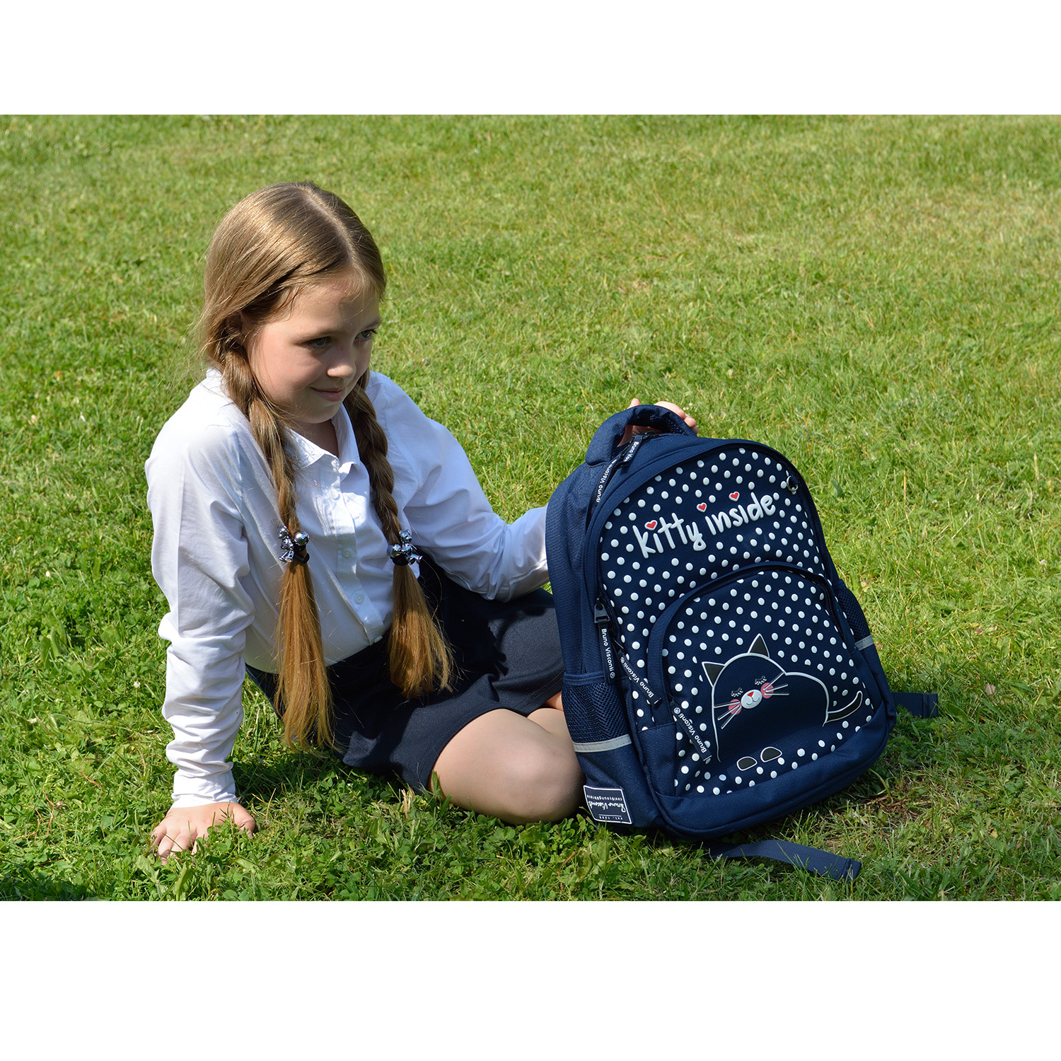 Рюкзак Bruno Visconti - фото 15