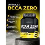 БЦАА BiotechUSA BCAA Zero 700 г. Персиковый чай