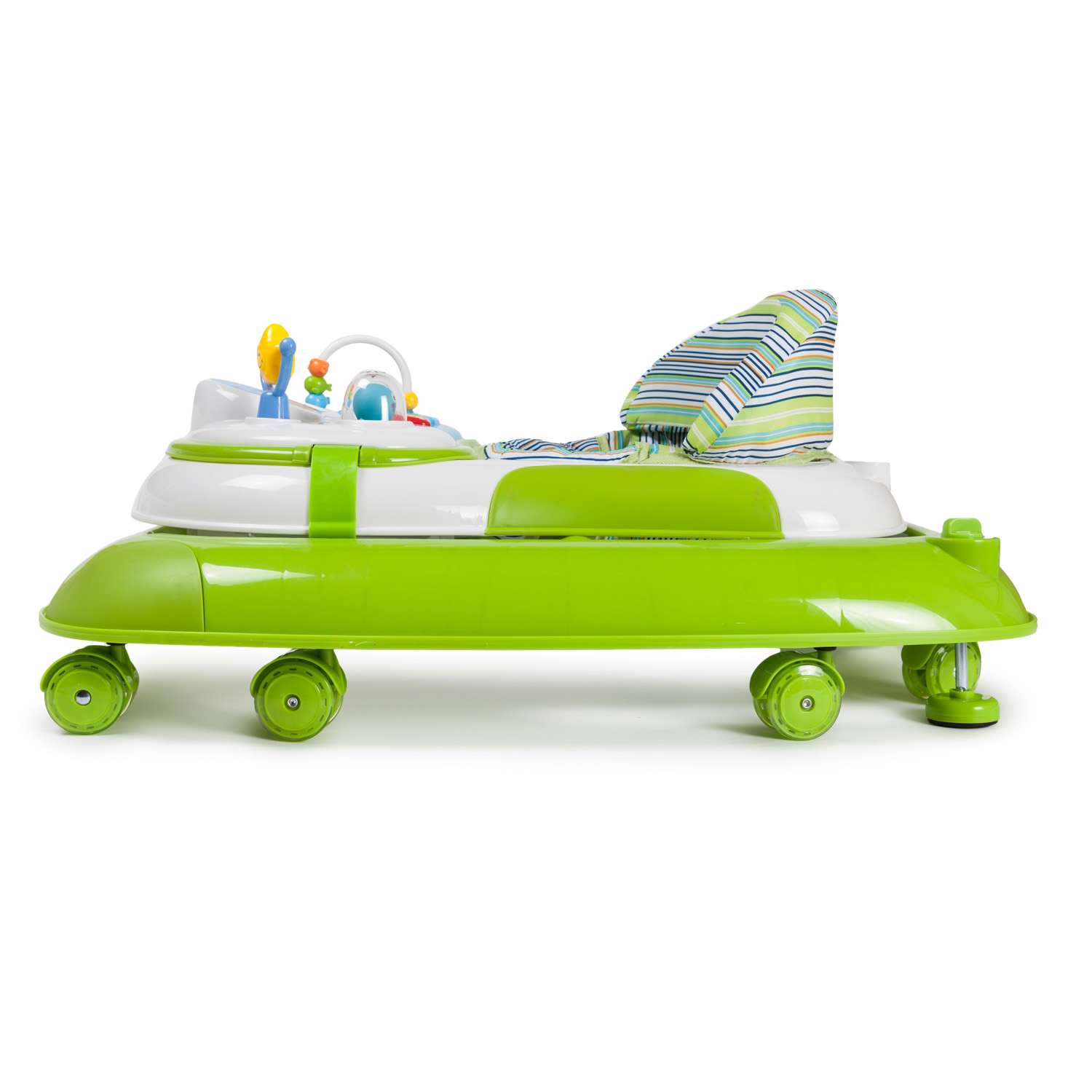 Ходунки Babyton с ручкой - фото 11