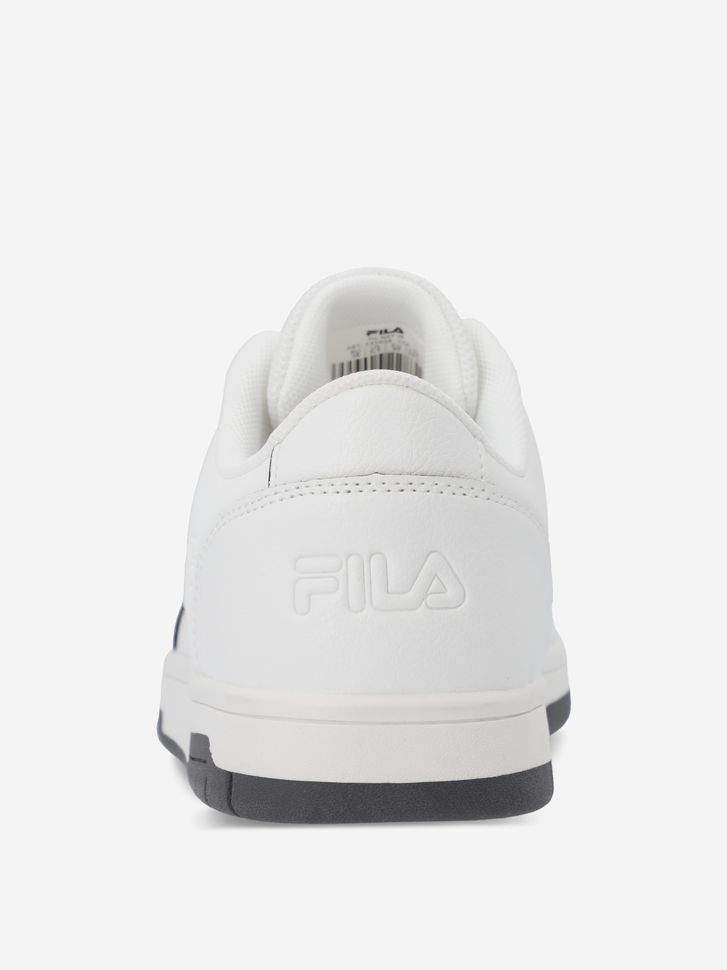 Кеды FILA 131934FLA-00 - фото 6