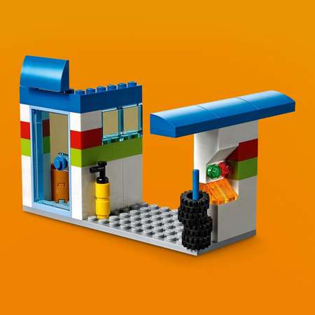Конструктор LEGO Classic блочный
