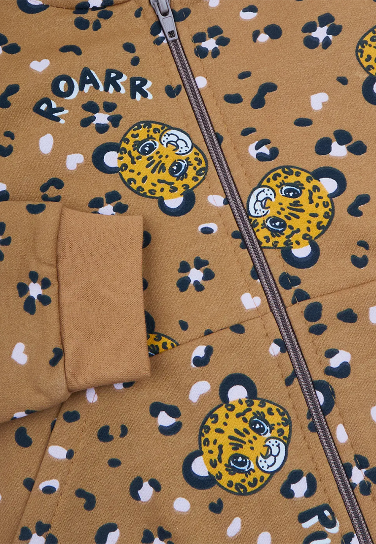 Спортивный костюм YOULALA 8781310106 - фото 2