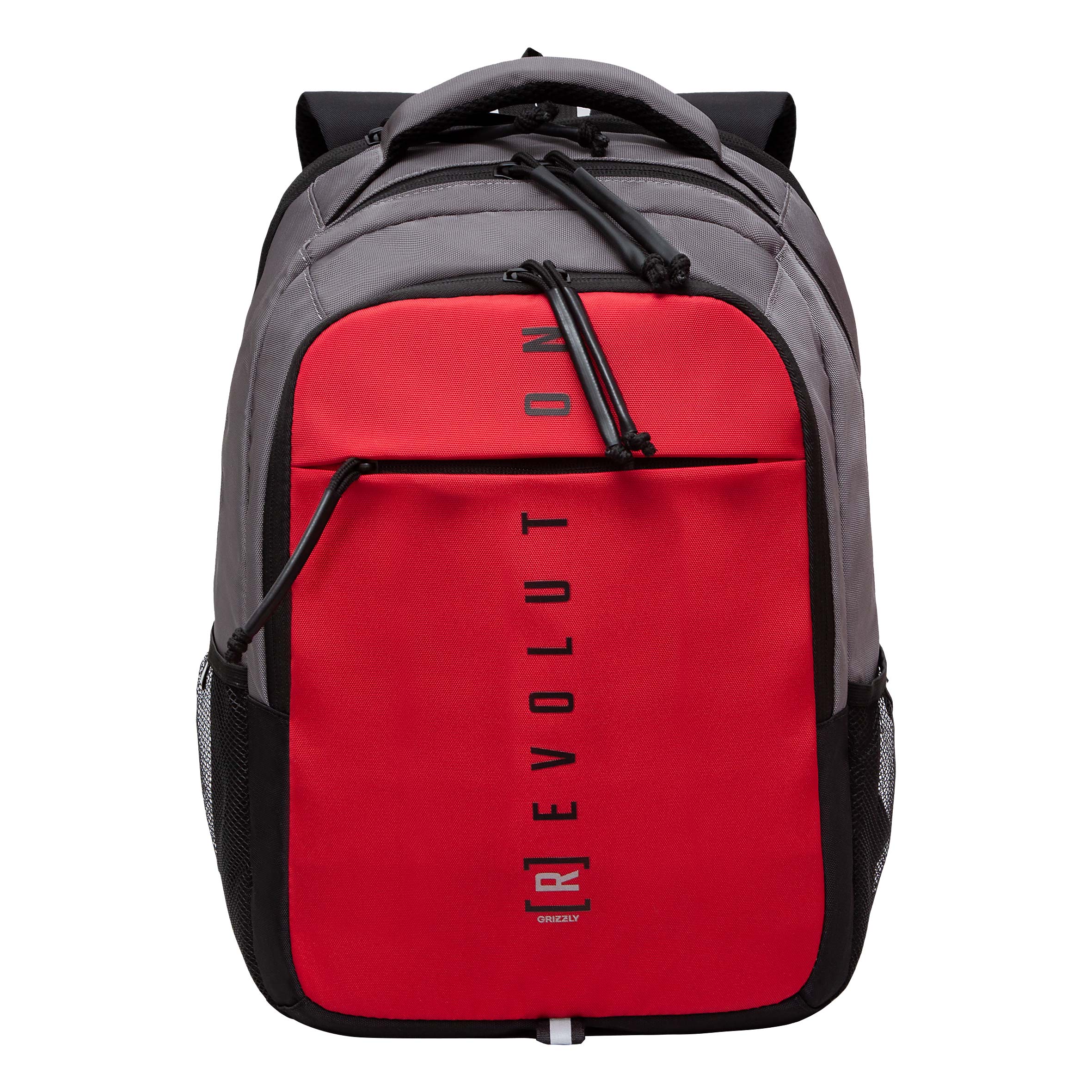 Рюкзак Grizzly - фото 1