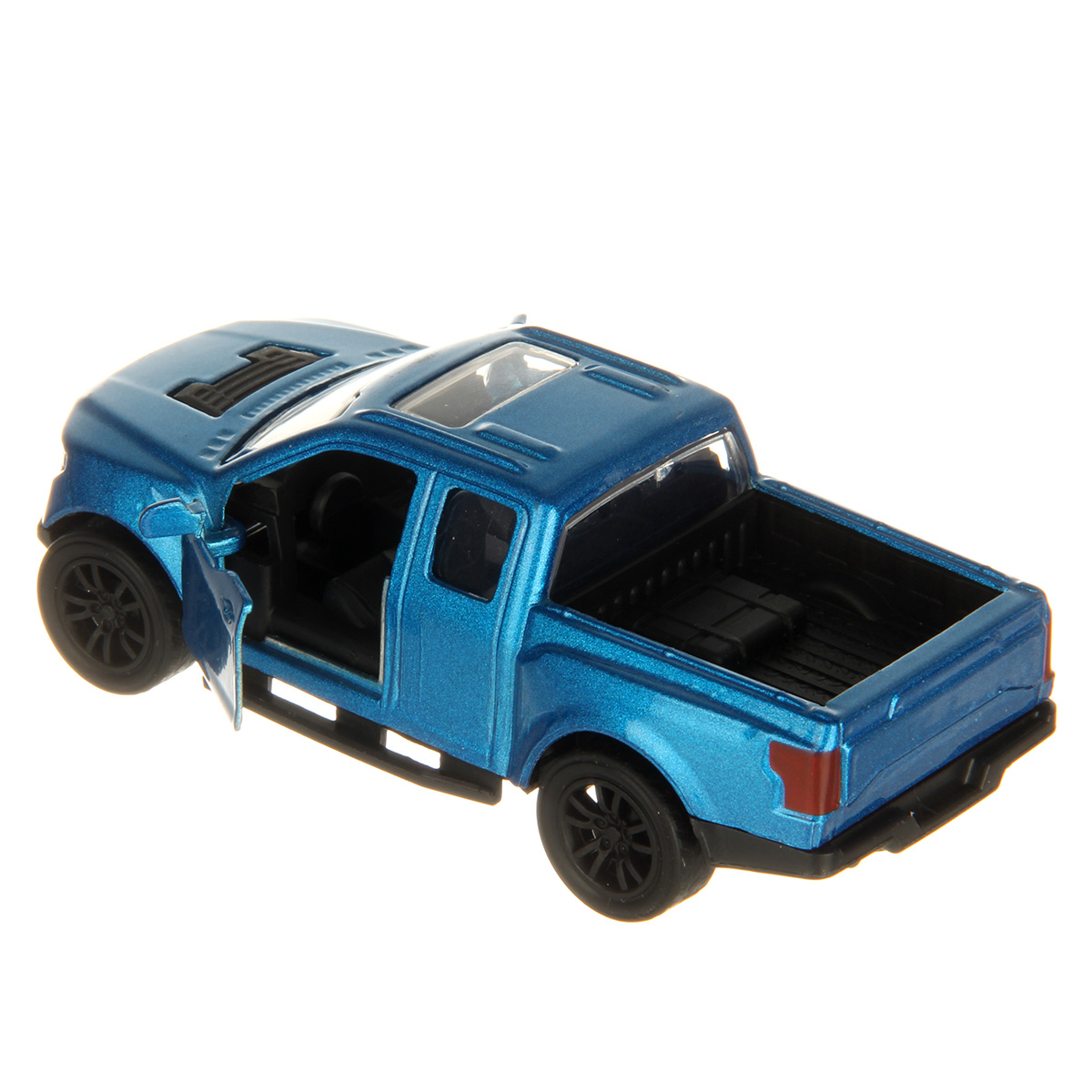 Автомобиль Veld Co 1:36 136117 - фото 9