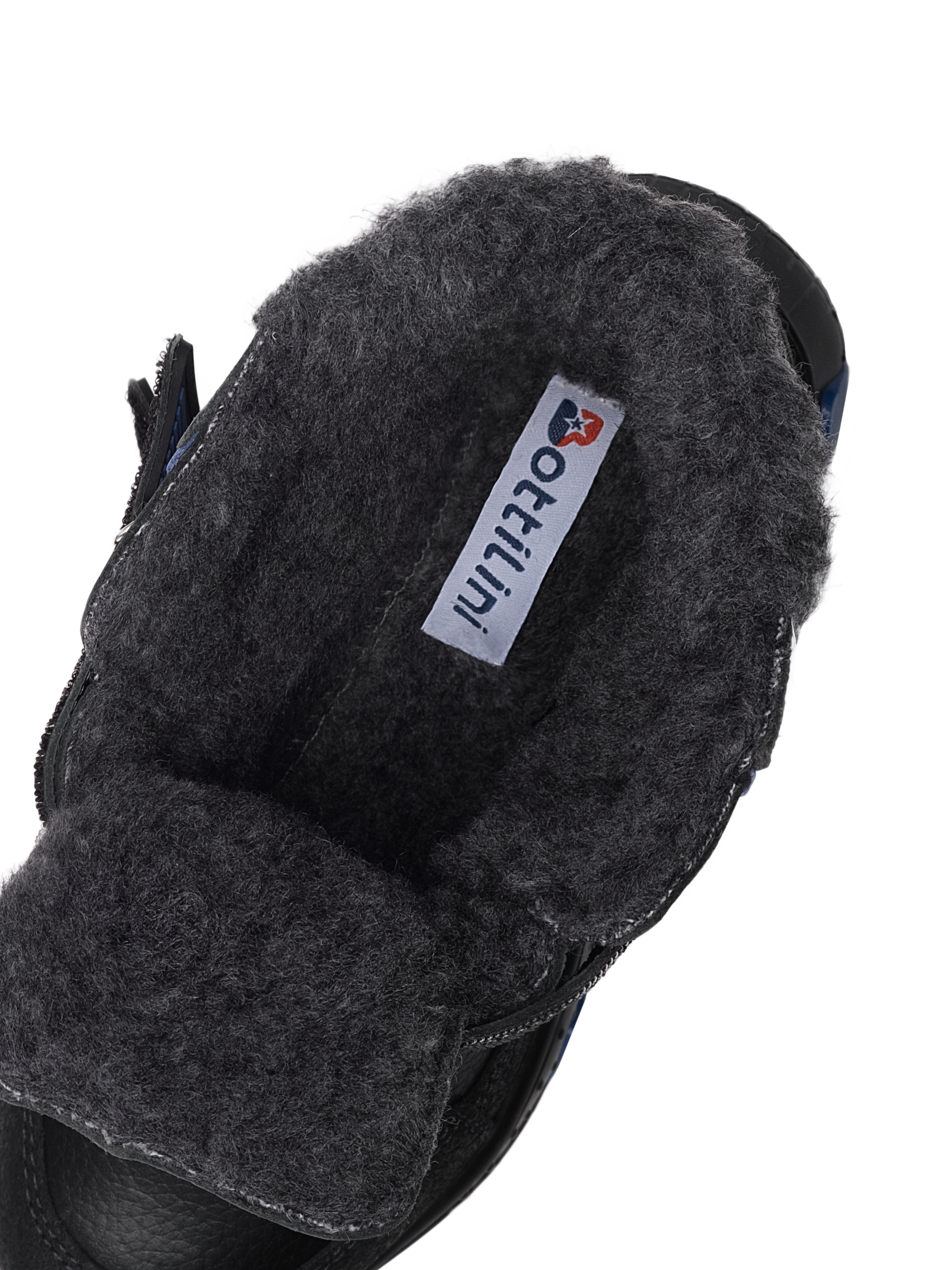 Ботинки Bottilini BL-243(5)_Ш - фото 2