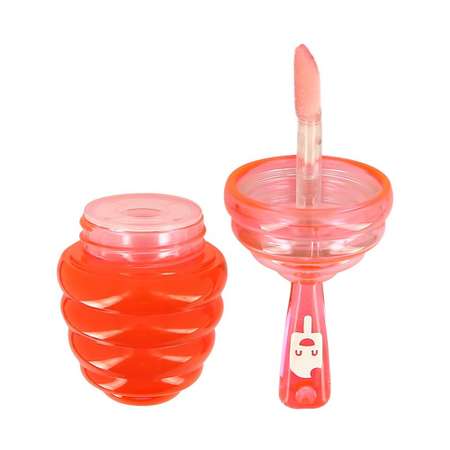 Блеск для губ ISCREAM Bee honey тон 07
