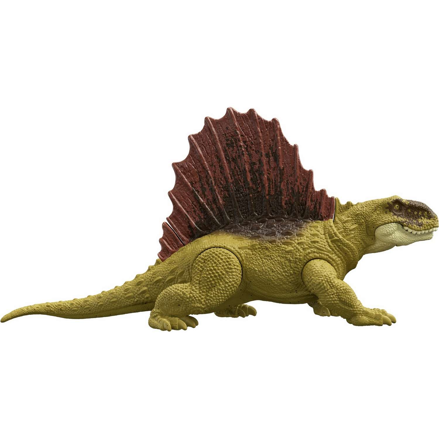 Фигурка Jurassic World в ассортименте - фото 31