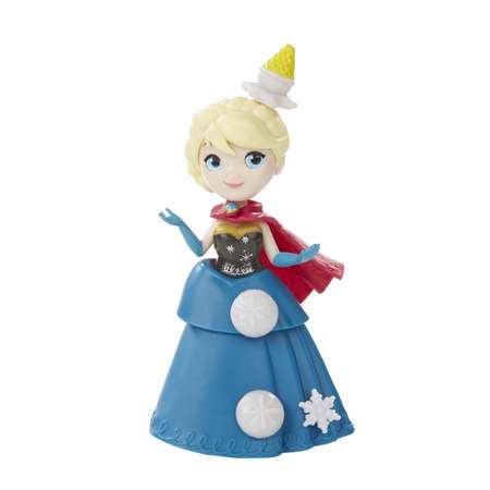 Кукла мини Disney Frozen