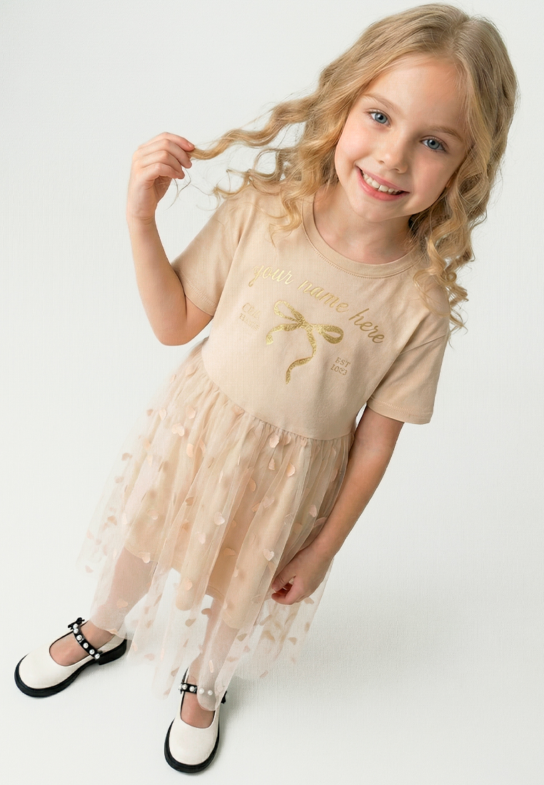 Платье YOULALA 2075900105 - фото 2