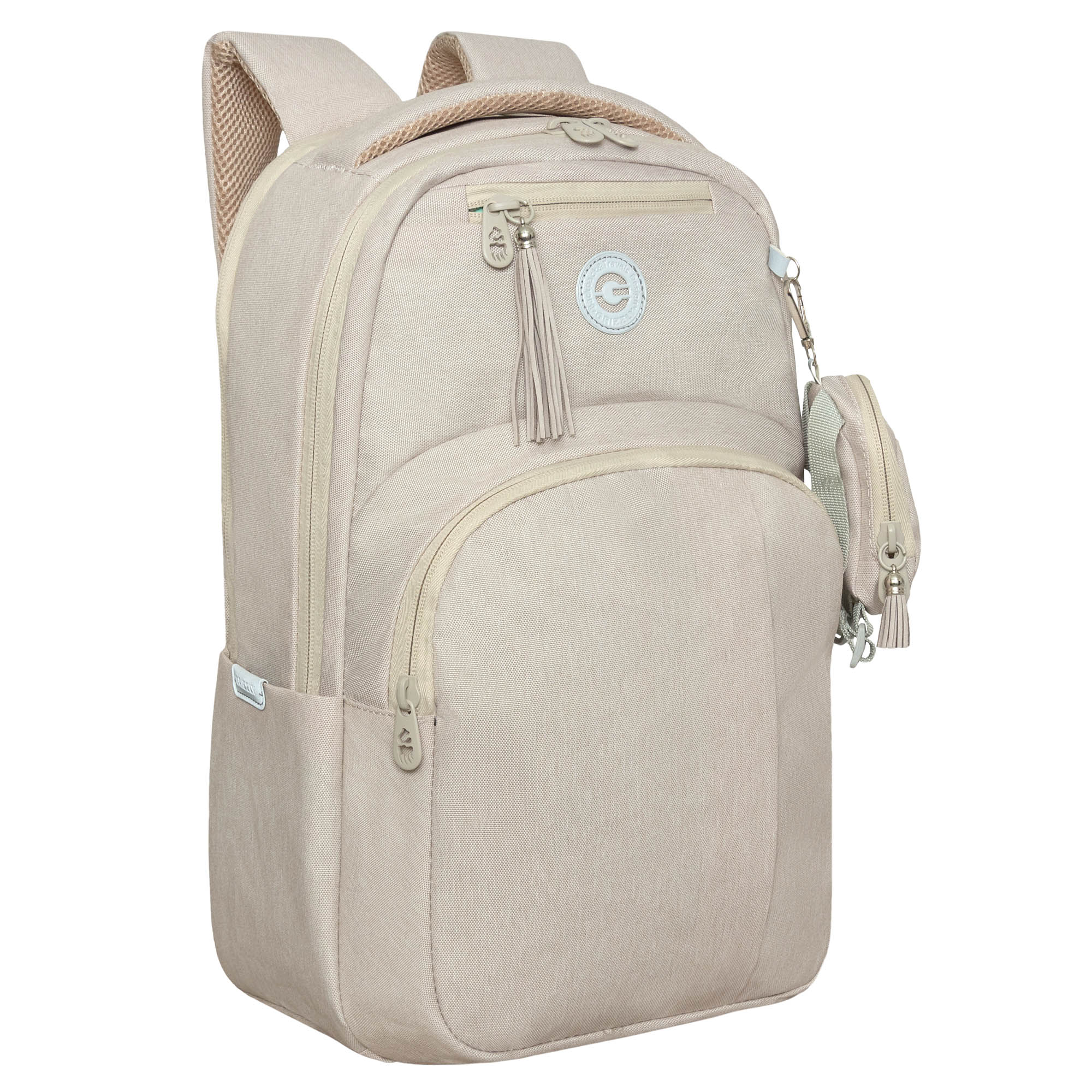 Рюкзак Grizzly для девочки - фото 1