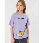 Футболка Gudetama