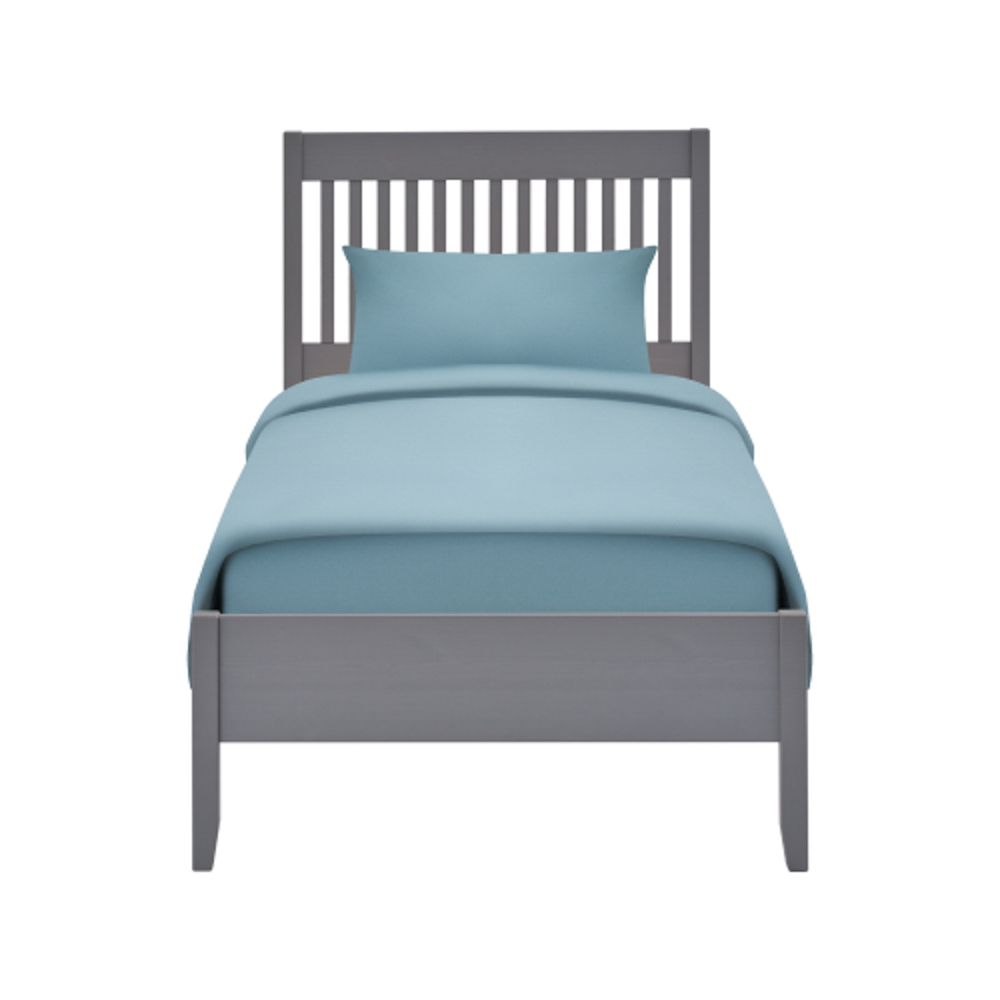 Кровать IKEA ИЛЕКСА - фото 12