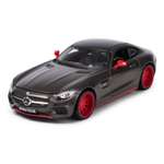 Автомобиль MAISTO Mercedes AMG 1:24