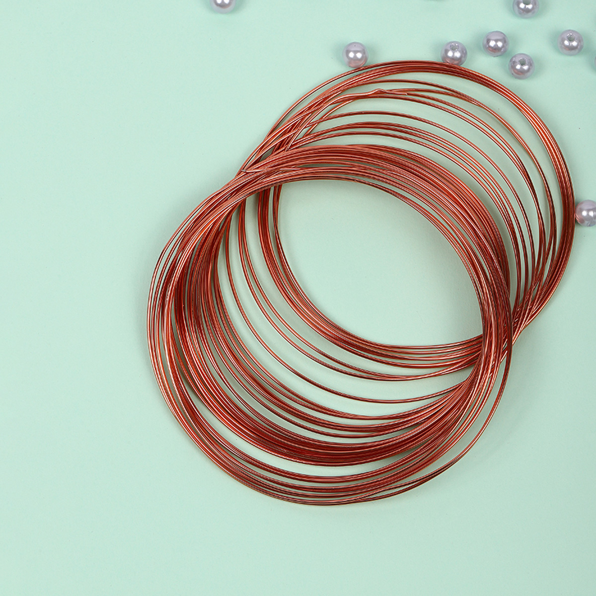 Набор для творчества Magic 4 Hobby плетение - фото 4