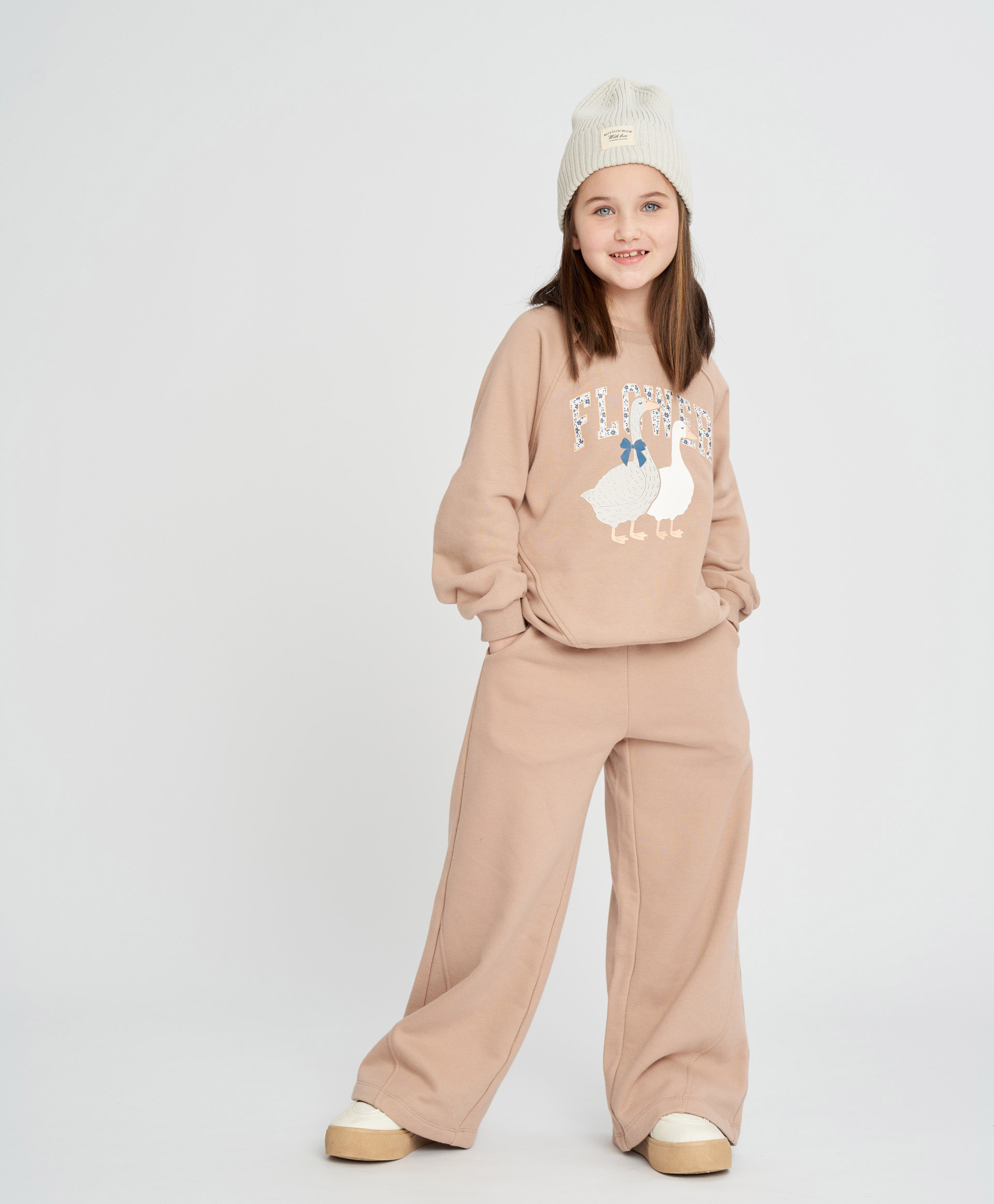 Брюки BUTTON BLUE 125BBGMC5603 - фото 3