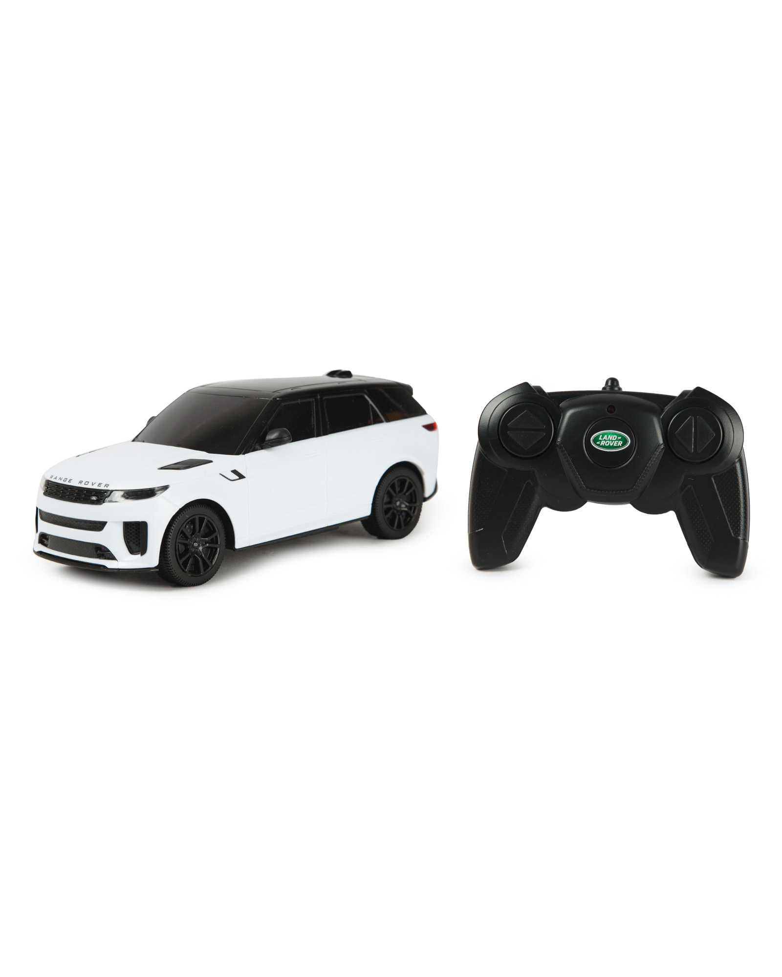 Автомобиль РУ Rastar Sport SV 1:24 - фото 1