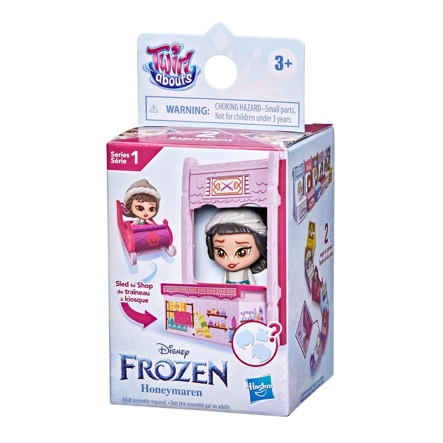 Игровой набор Disney Frozen - фото 3