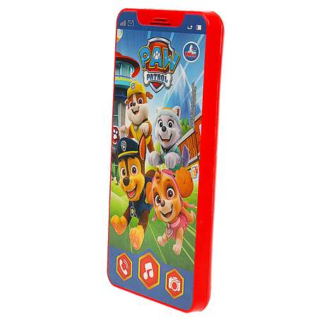 Игрушка УМка телефон