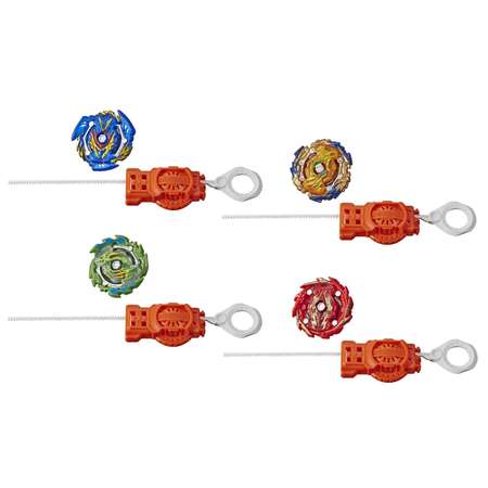 Фигурка BeyBlade