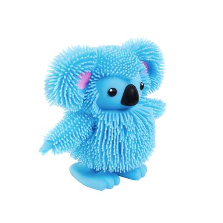 Игрушка мягкая Jiggly Pets мишка 16.5 см