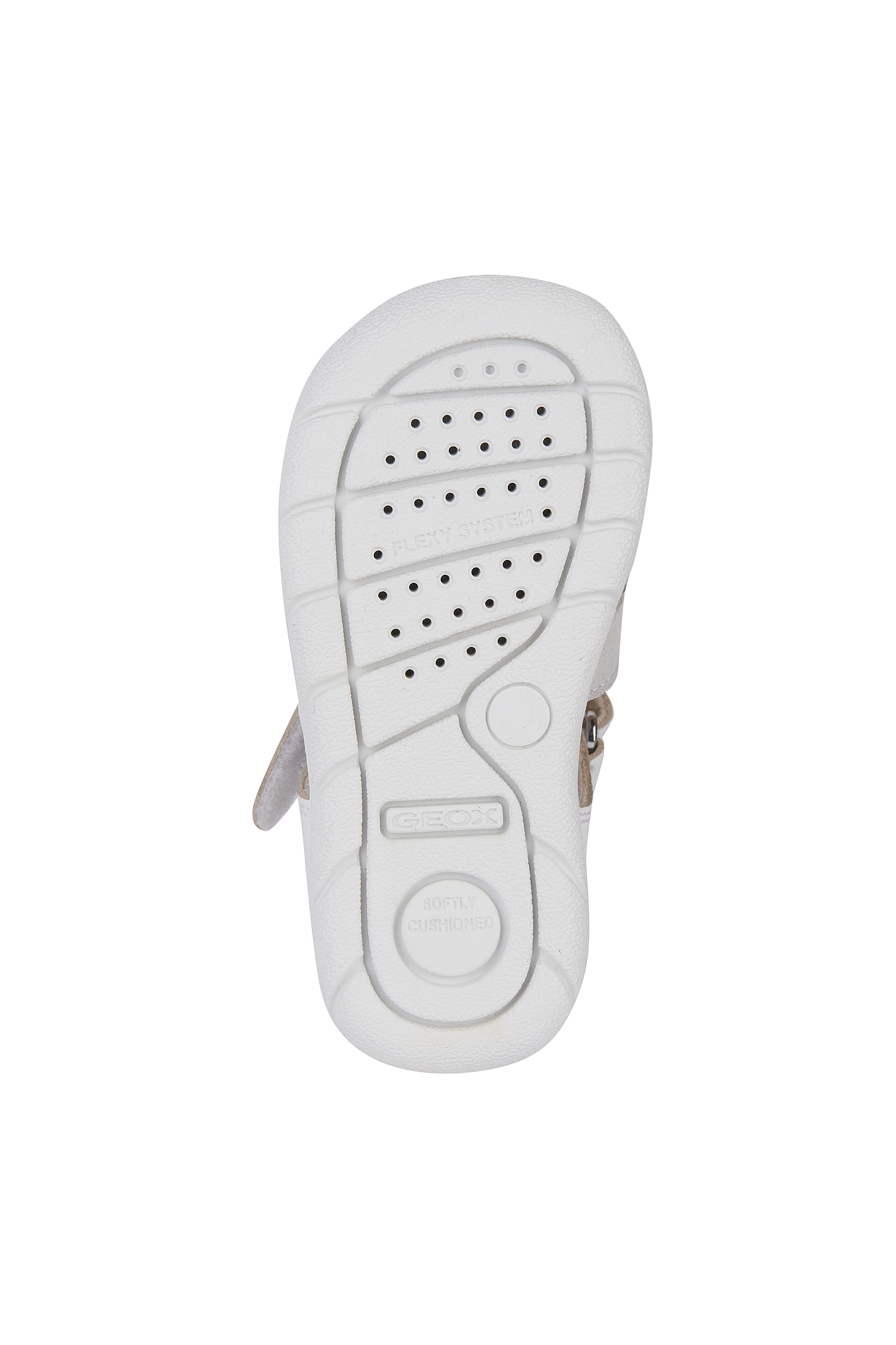 Туфли GEOX B451YC085MAC0007 - фото 6