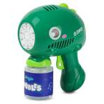 Пистолет для выдувания пузырей Attivio Дракоша