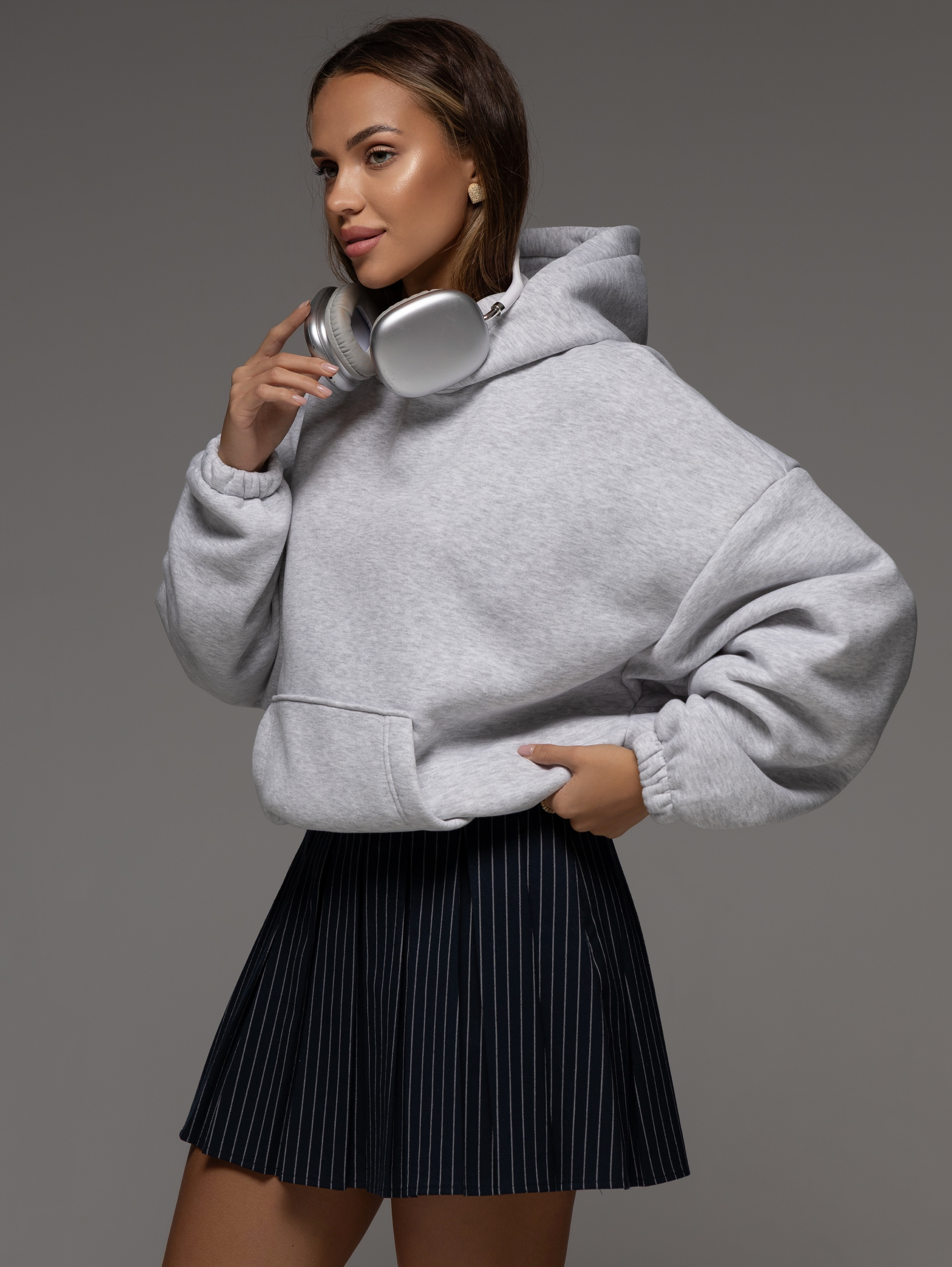 Худи RSG fit 430043R-46 - фото 12