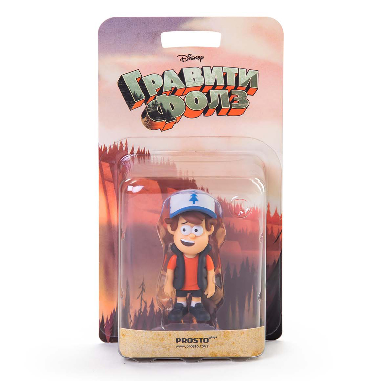 Фигурка Prosto toys - фото 2