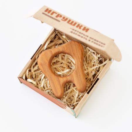 Прорезыватель Mag Wood