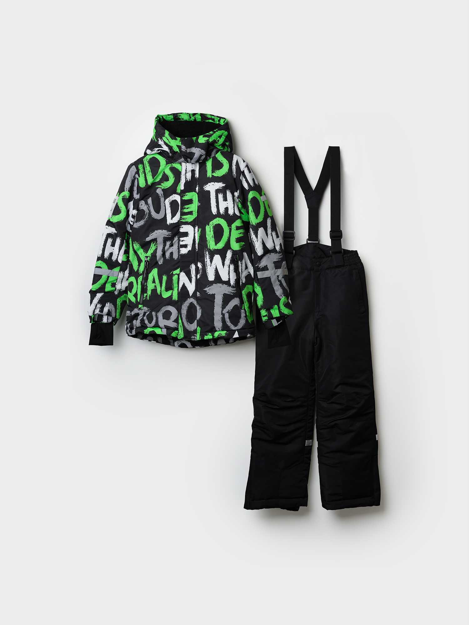 Комплект PlayToday 32511035 - фото 11