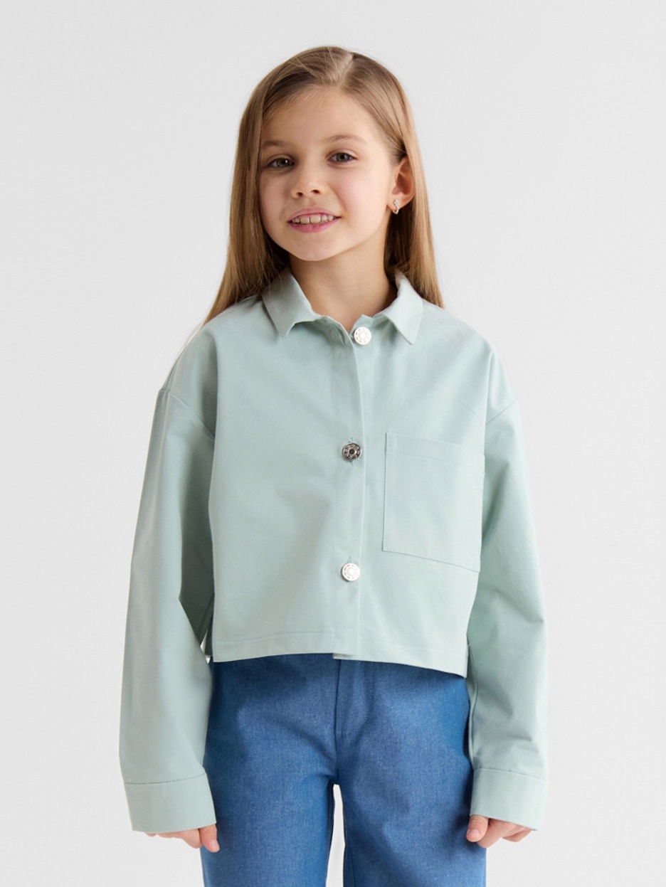 Рубашка Minaku 10701942 - фото 1