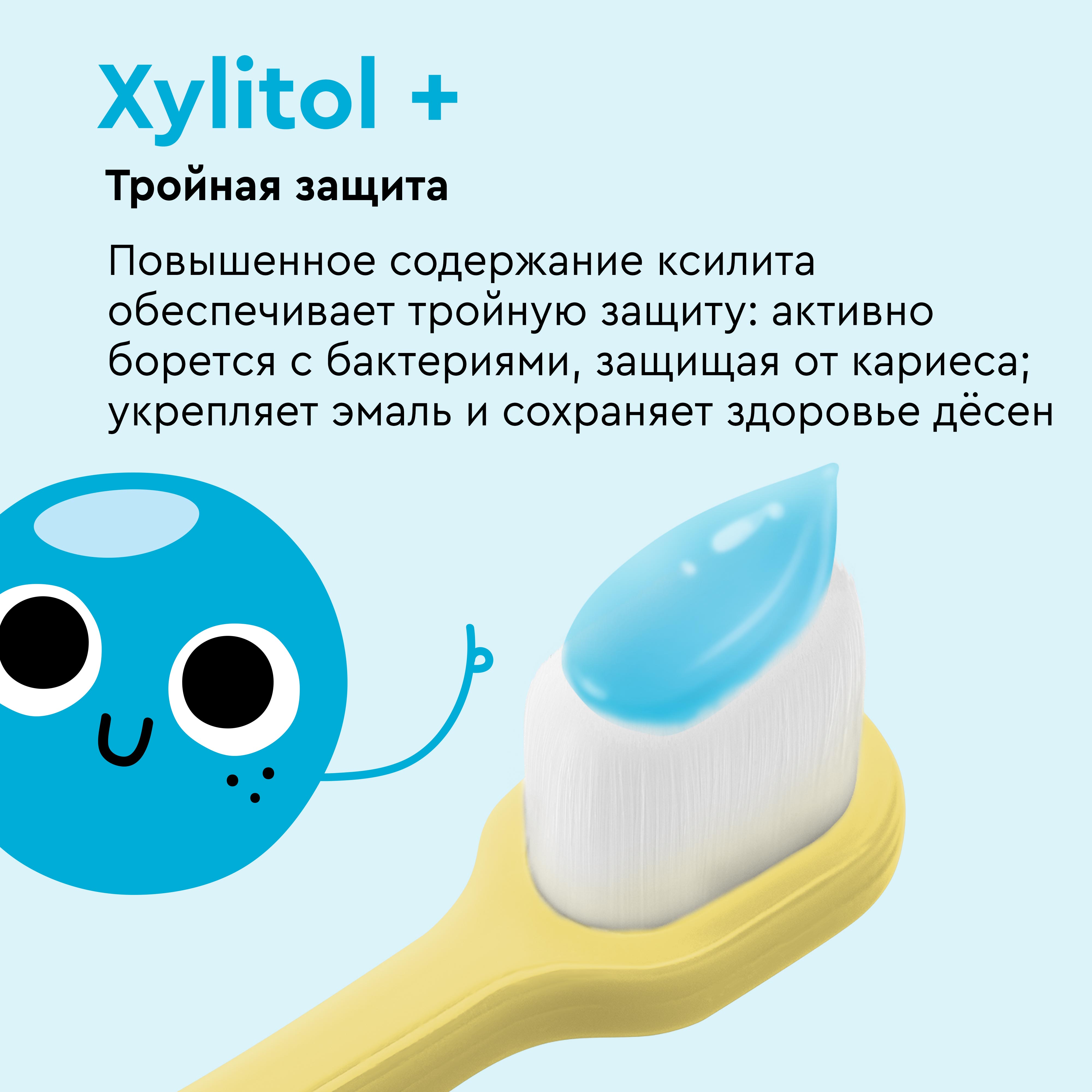 Зубная паста BIO ON - фото 5