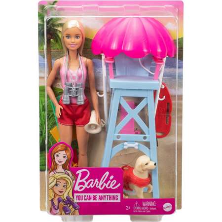 Кукла модельная Barbie