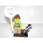 Фигурка LEGO Animal Control col15-8
