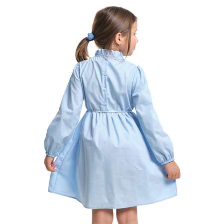 Платье Mini-Maxi