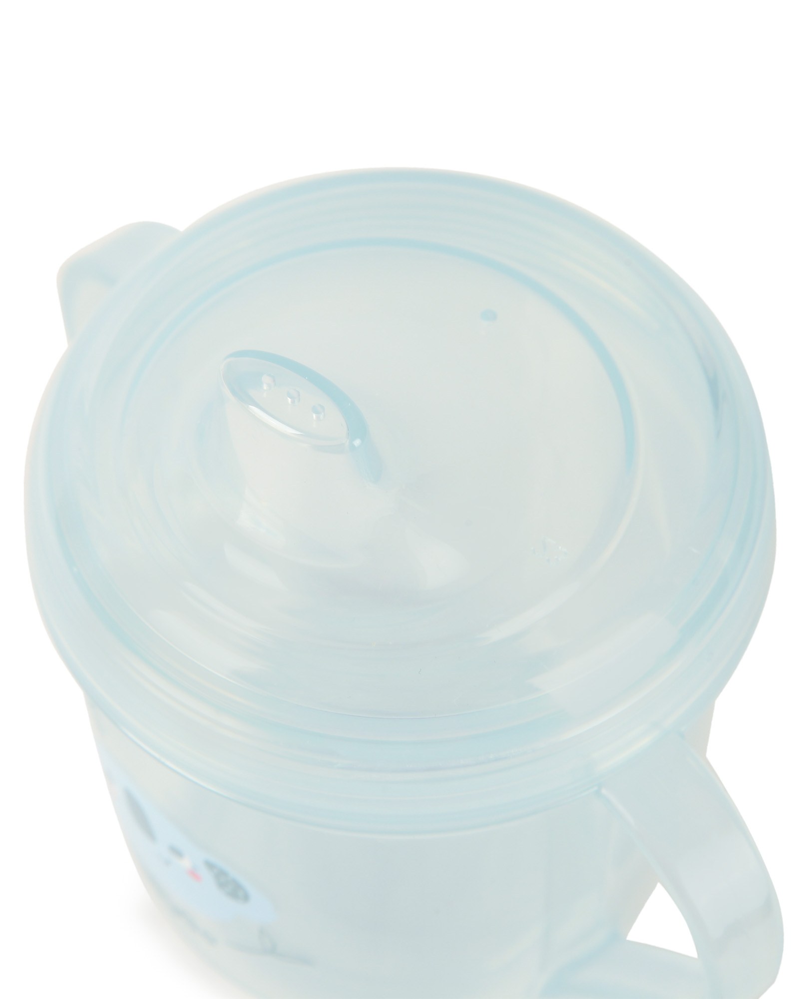 Поильник BabyGo 200 мл - фото 3