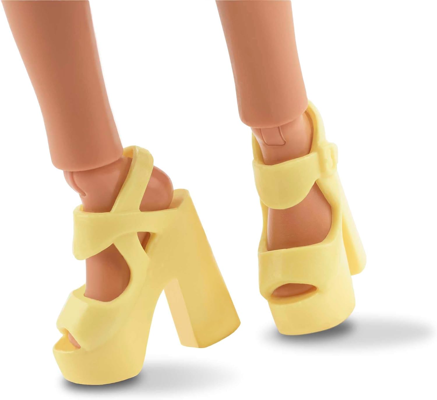 Кукла модельная Barbie Looks HJW82 - фото 5